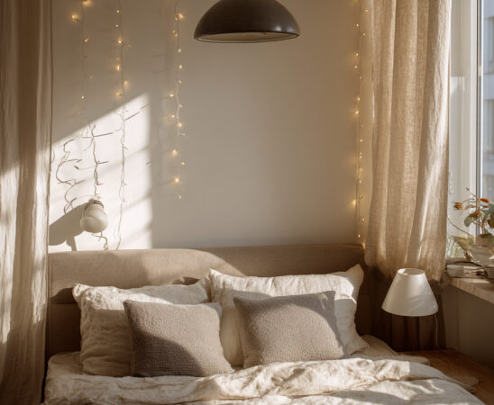 Top 10 Bedroom Ideas for a Cozy Retreat