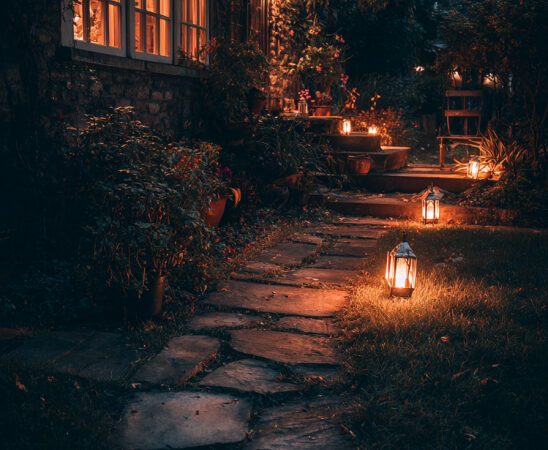 Top 10 Dollar Tree Solar Light Ideas to Illuminate Your Garden
