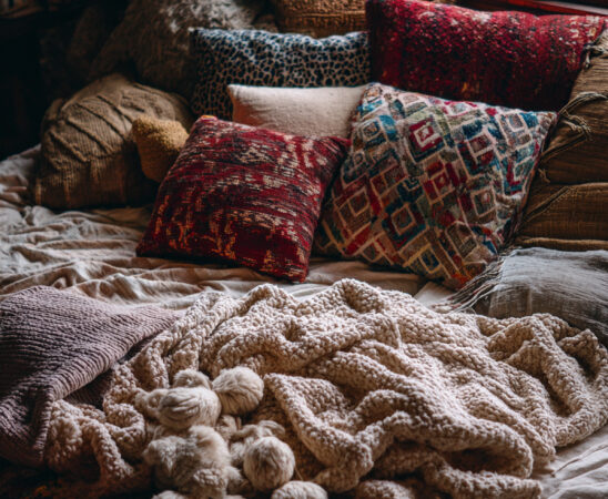 Top 10 Ways to Create an Eclectic Home You’ll Love