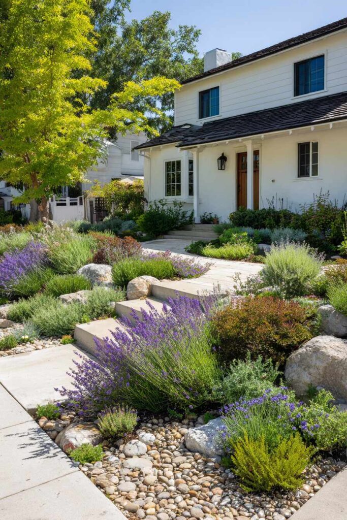 Use Native Plants
